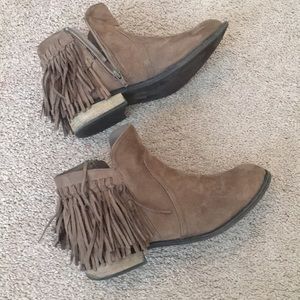 Booties